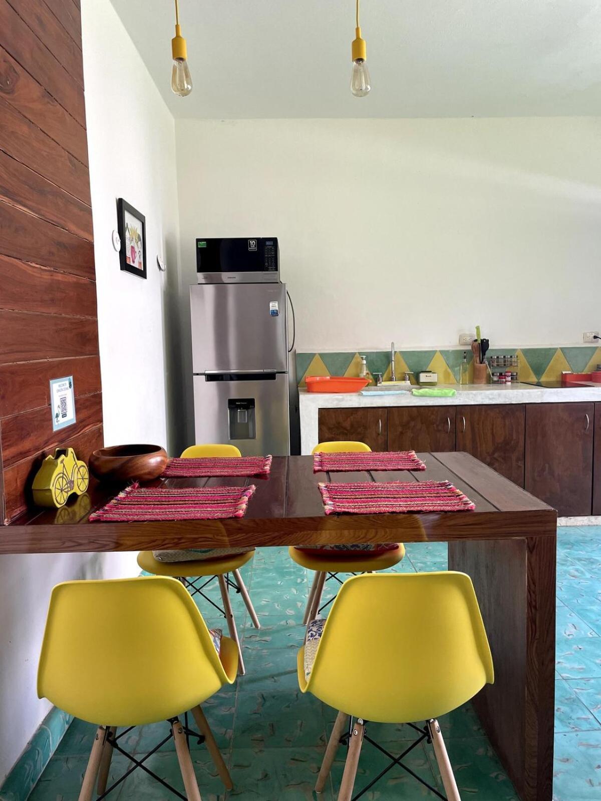 Coco Cozy Apartment Centric And Private Косумель Екстер'єр фото